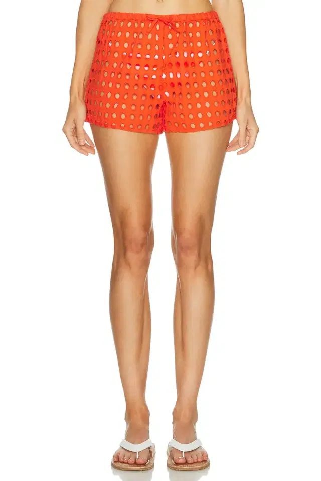 Solid & Striped The Remi Short