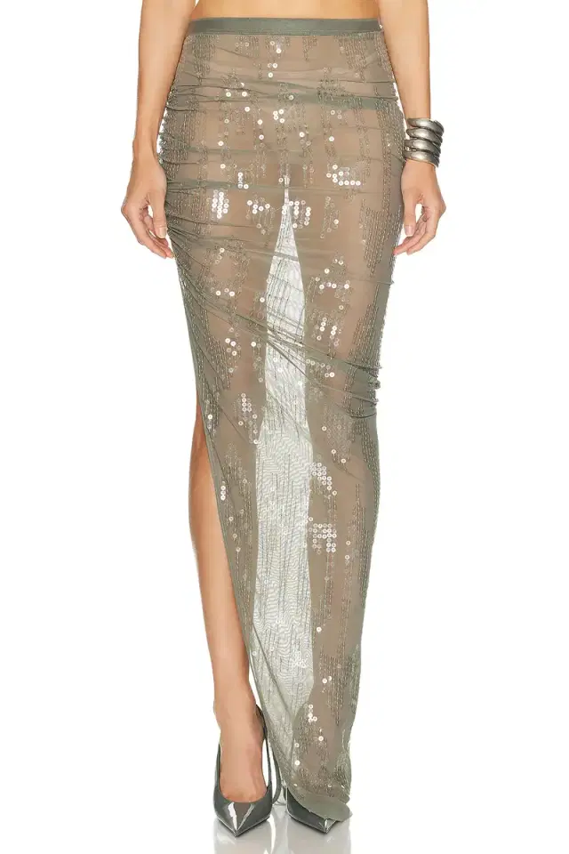 Eva Skirt