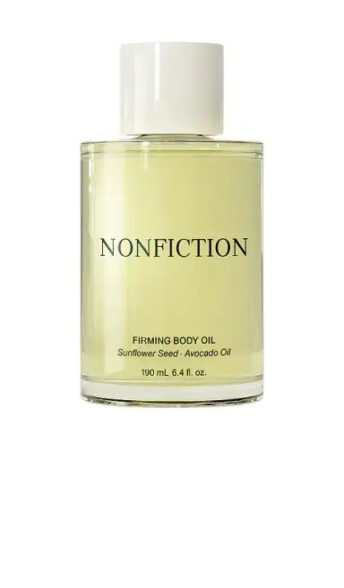 NONFICTION Firming Body Oil | Thumbnail 3 NONFICTION Firming Body Oil | Thumbnail 3