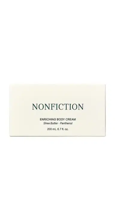 NONFICTION Enriching Body Cream | Thumbnail 4 NONFICTION Enriching Body Cream | Thumbnail 4