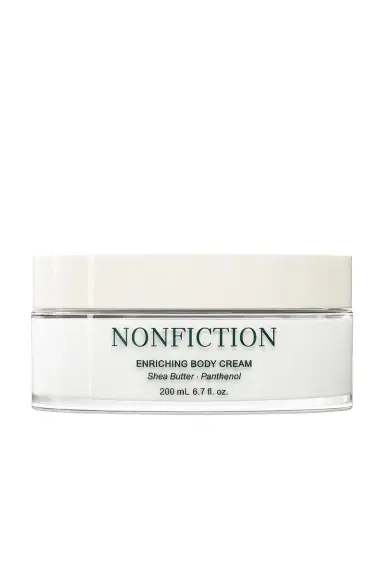 NONFICTION Enriching Body Cream | Thumbnail 1 NONFICTION Enriching Body Cream | Thumbnail 1