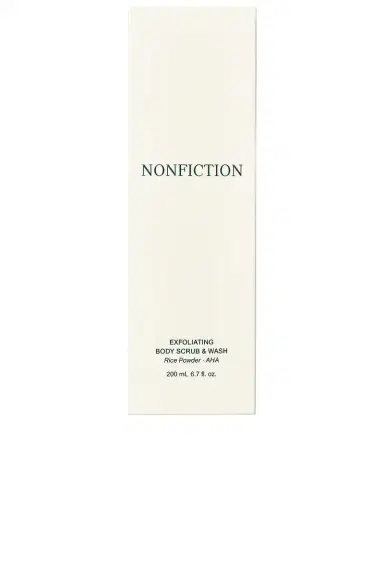 NONFICTION Exfoliating Body Scrub | Thumbnail 2