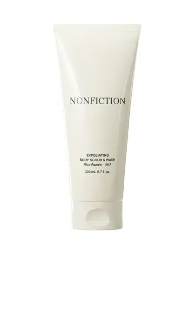 NONFICTION Exfoliating Body Scrub | Thumbnail 3