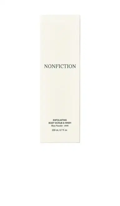 NONFICTION Exfoliating Body Scrub | Thumbnail 4