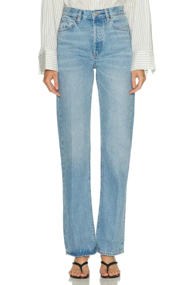 FRAME The Vertical Jeans