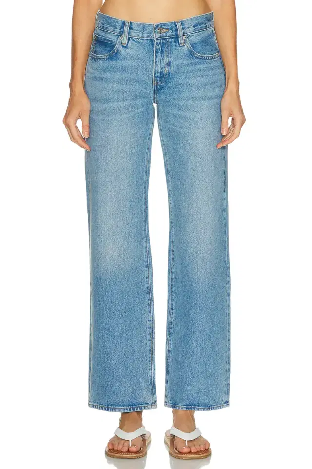 FRAME The Saturday Jeans