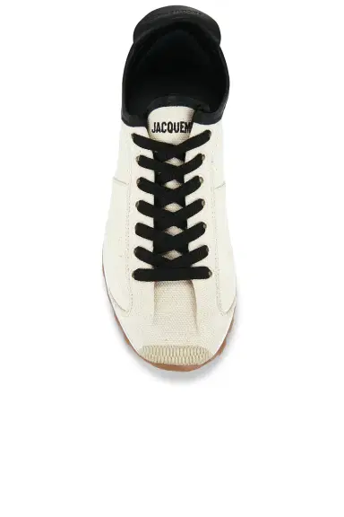 Jacquemus Les Tennis | Thumbnail 4