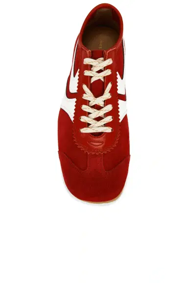 Dries Van Noten Sneaker | Thumbnail 4