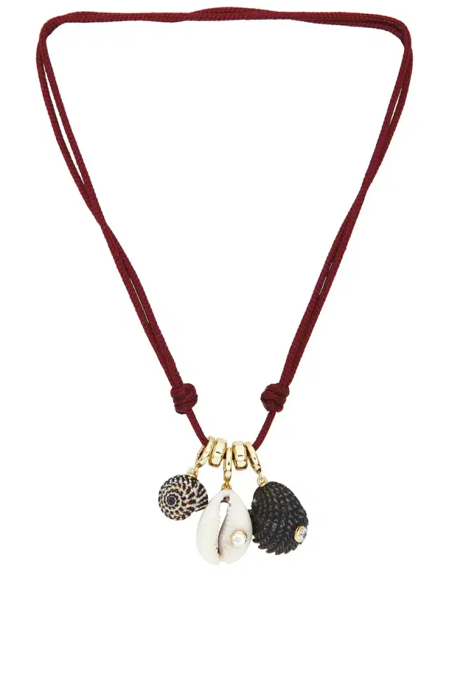 Eliou Drift Necklace
