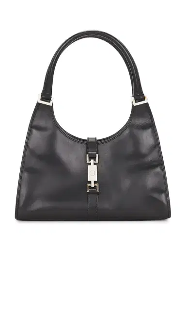 FWRD Renew Gucci Bardot Shoulder Bag | Thumbnail 11 FWRD Renew Gucci Bardot Shoulder Bag | Thumbnail 11