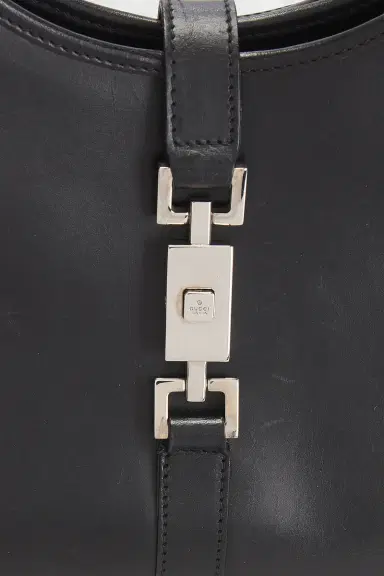 FWRD Renew Gucci Bardot Shoulder Bag | Thumbnail 5 FWRD Renew Gucci Bardot Shoulder Bag | Thumbnail 5