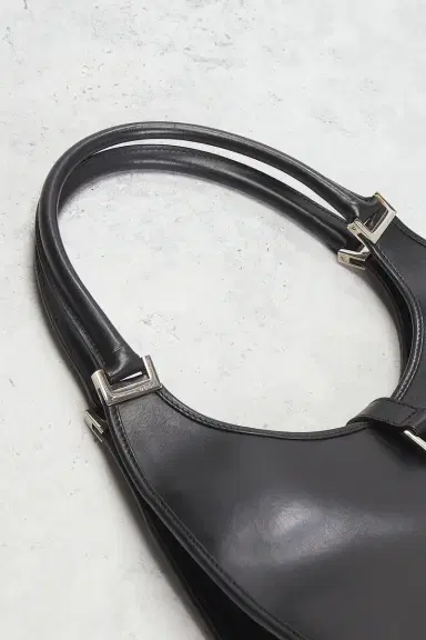 FWRD Renew Gucci Bardot Shoulder Bag | Thumbnail 8 FWRD Renew Gucci Bardot Shoulder Bag | Thumbnail 8