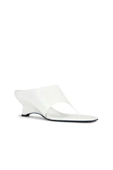 Khaite Marlow 55 Mule | Thumbnail 2