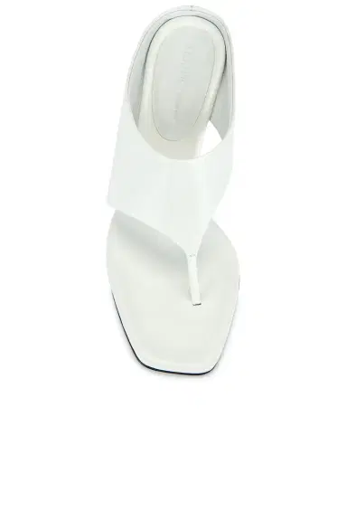 Khaite Marlow 55 Mule | Thumbnail 4