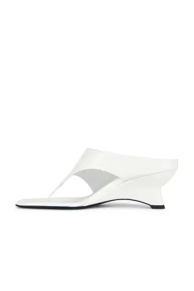 Khaite Marlow 55 Mule | Thumbnail 5