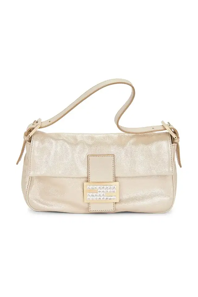 Fendi Baguette Shoulder Bag Fendi Baguette Shoulder Bag