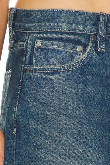 EB Denim Brea Relaxed Baggy Jeans | Thumbnail 6