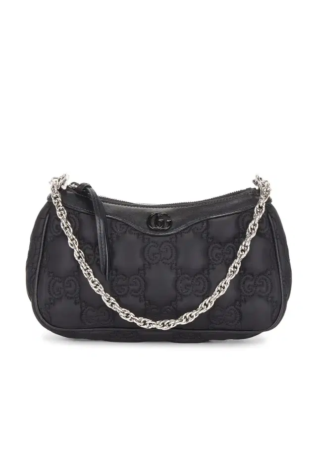 Gucci GG Marmont Mini Shoulder Bag
