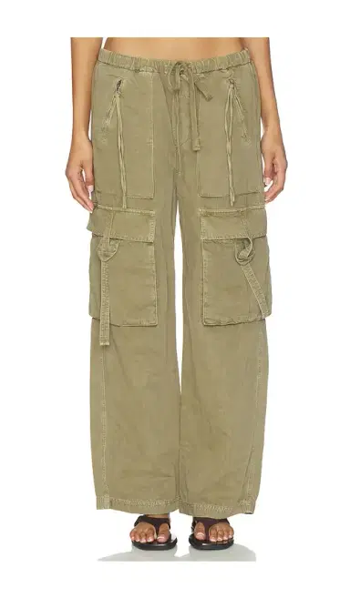 Citizens of Humanity Andira Pull On Pant | Thumbnail 7