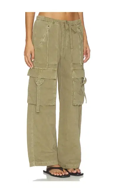 Citizens of Humanity Andira Pull On Pant | Thumbnail 8
