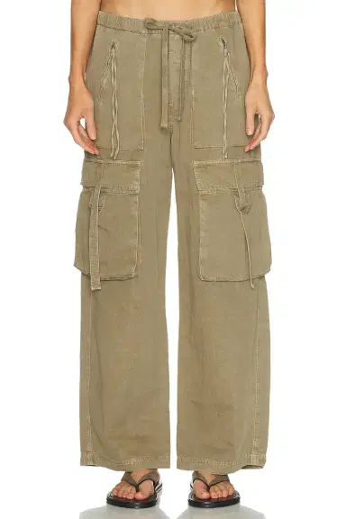 Citizens of Humanity Andira Pull On Pant | Thumbnail 1
