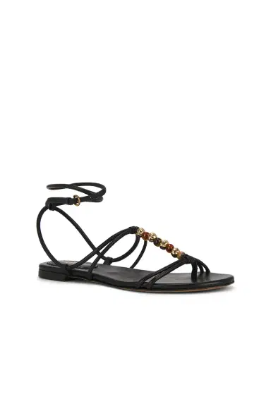 Isabel Marant Yctoria Sandal | Thumbnail 2 Isabel Marant Yctoria Sandal | Thumbnail 2