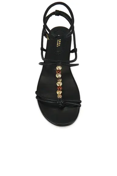 Isabel Marant Yctoria Sandal | Thumbnail 4 Isabel Marant Yctoria Sandal | Thumbnail 4