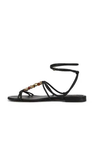 Isabel Marant Yctoria Sandal | Thumbnail 5 Isabel Marant Yctoria Sandal | Thumbnail 5