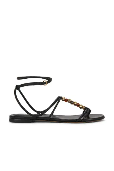 Isabel Marant Yctoria Sandal | Thumbnail 1 Isabel Marant Yctoria Sandal | Thumbnail 1