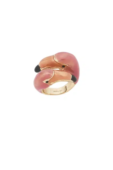 Chloé Tropical Ring | Thumbnail 1 Chloé Tropical Ring | Thumbnail 1