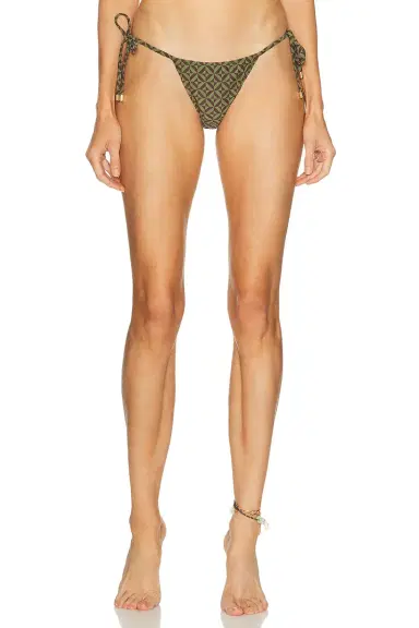 Tropic of C Praia Bikini Bottom | Thumbnail 1 Tropic of C Praia Bikini Bottom | Thumbnail 1
