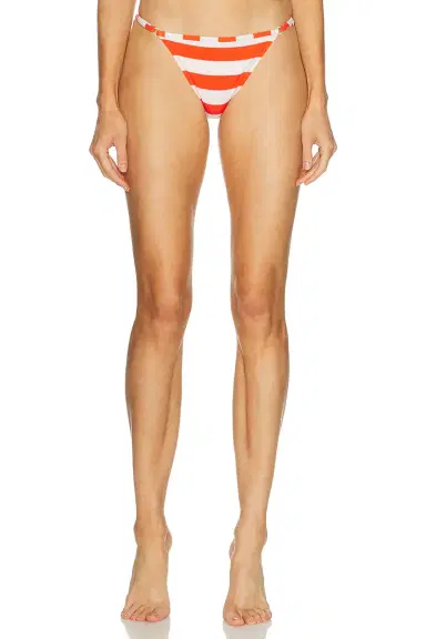 Solid & Striped The Lulu Bikini Bottom | Thumbnail 1