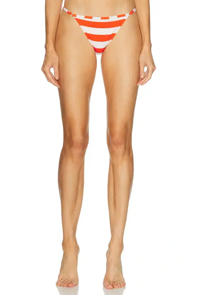 Solid & Striped The Lulu Bikini Bottom