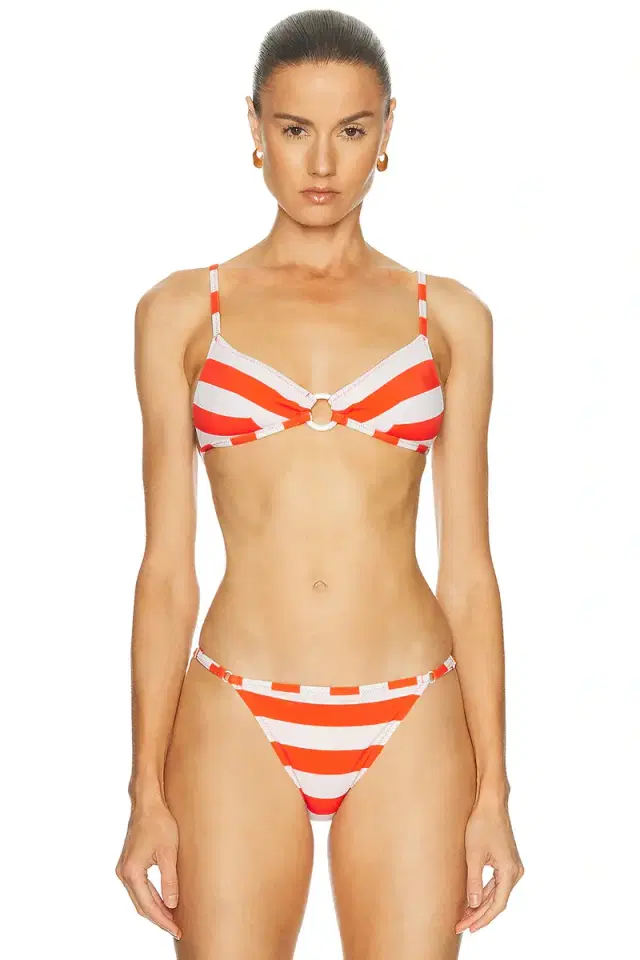 Solid & Striped The Gaia Bikini Top