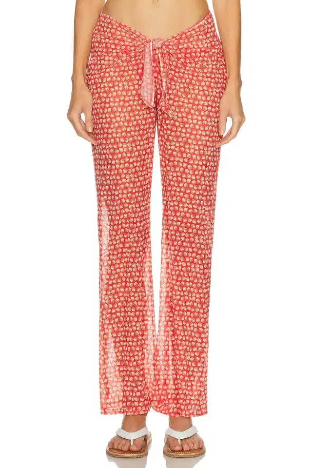 The Dolly Pant