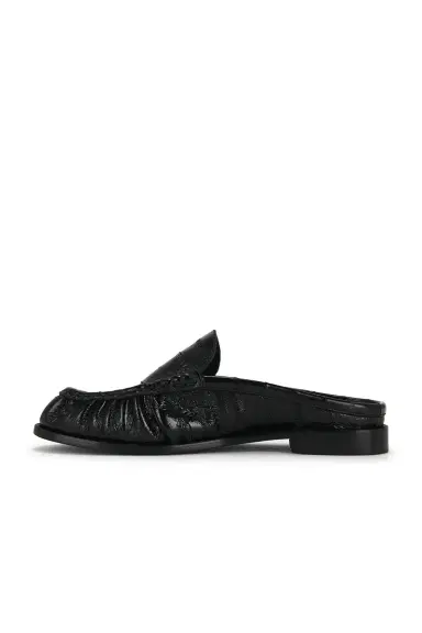 Saint Laurent Le Loafer Mule | Thumbnail 5 Saint Laurent Le Loafer Mule | Thumbnail 5