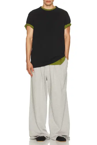 Dries Van Noten Hama Pants | Thumbnail 4