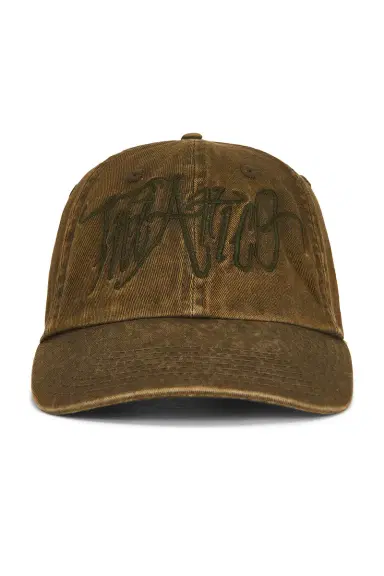 The Attico Cap | Thumbnail 1