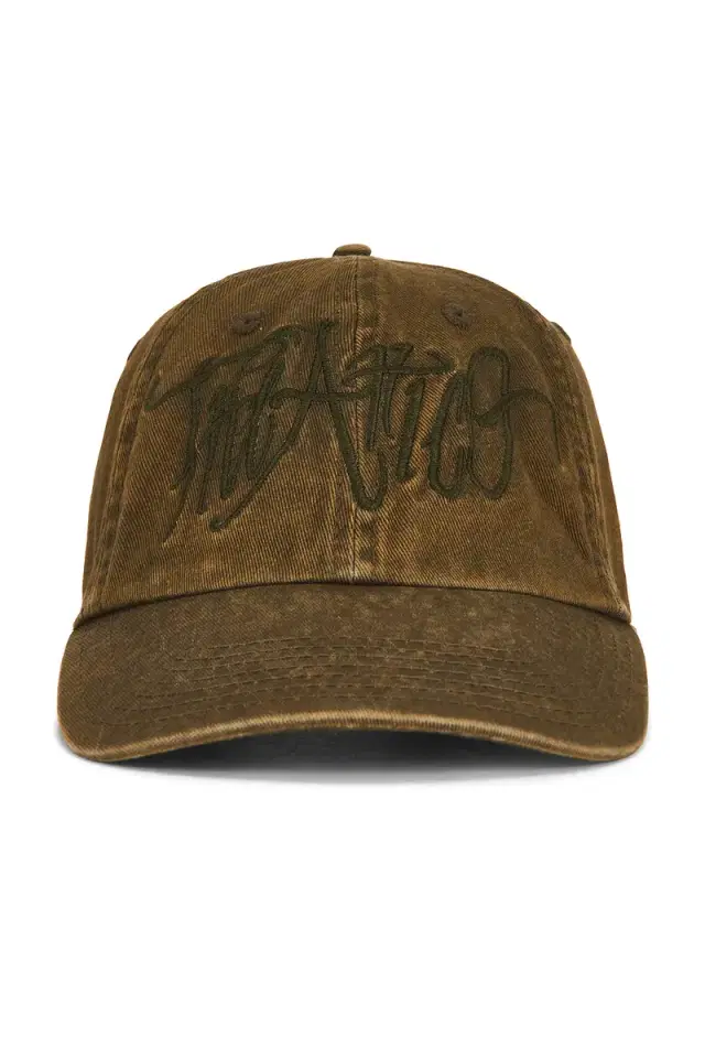 Cap