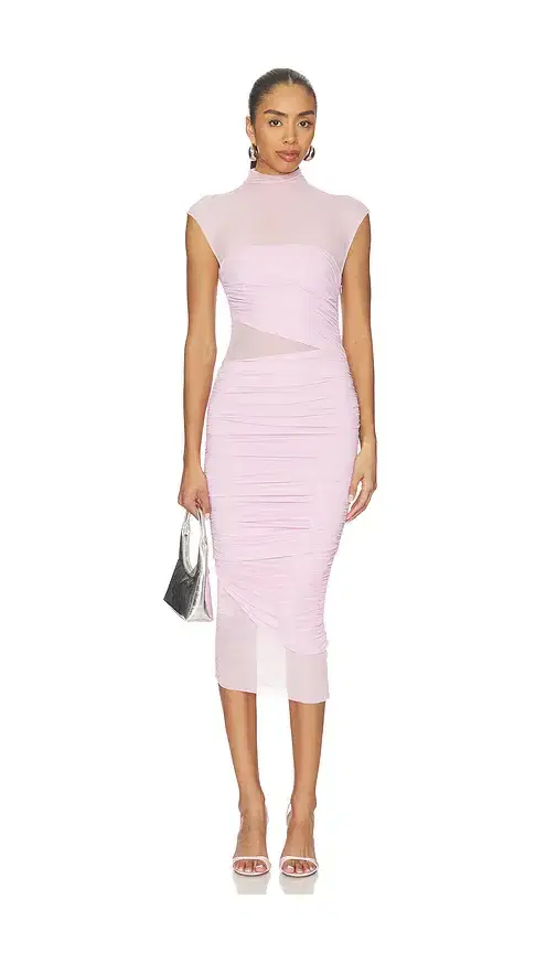 Tabitha Dress