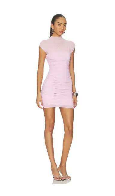 SEROYA Paola Dress | Thumbnail 2