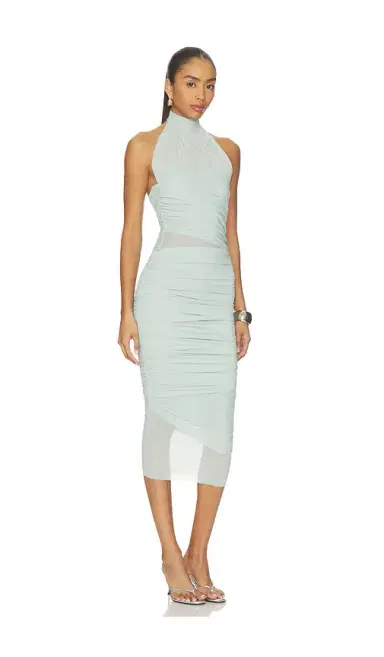 SEROYA Esmee Dress | Thumbnail 2