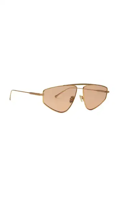 Elisa Johnson Riley Sunglasses | Thumbnail 2