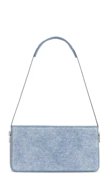 Alexander Wang Siren Pochette Shoulder Bag | Thumbnail 2