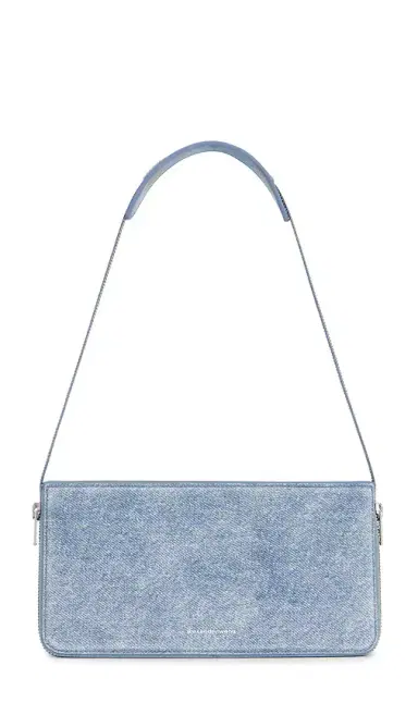 Alexander Wang Siren Pochette Shoulder Bag | Thumbnail 1