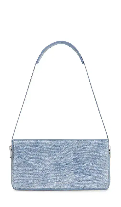 Alexander Wang Siren Pochette Shoulder Bag