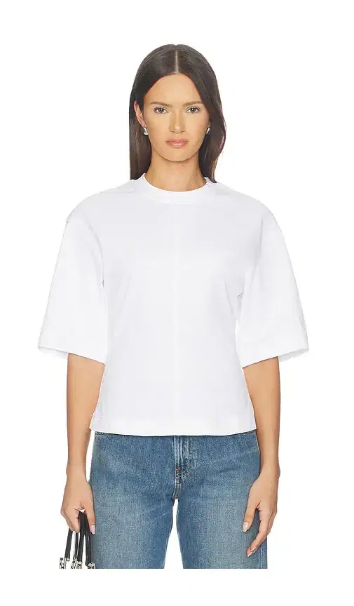 SAMSOE SAMSOE Sadisas T-shirt