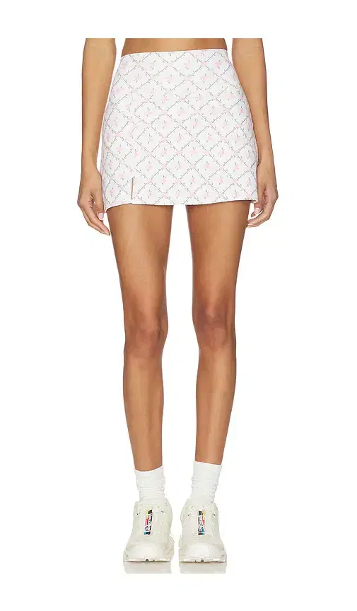 Tennis Skirt