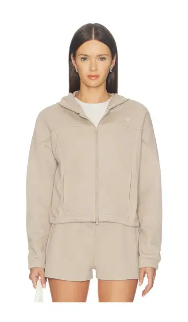 Astoria Sweat Jacket | Thumbnail 2