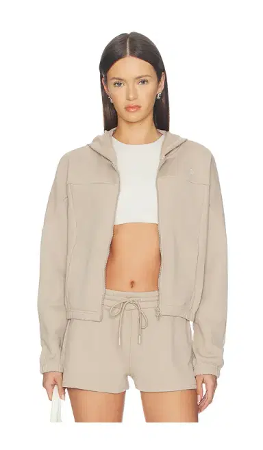 Astoria Sweat Jacket | Thumbnail 1